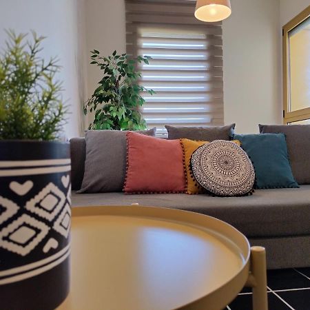 Apartamento Oceanus Park Leilighet Póvoa de Varzim Eksteriør bilde